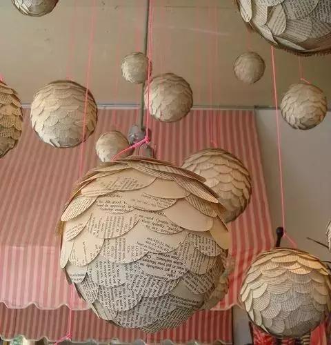 幼儿园气球手工贴画,气球创意手工