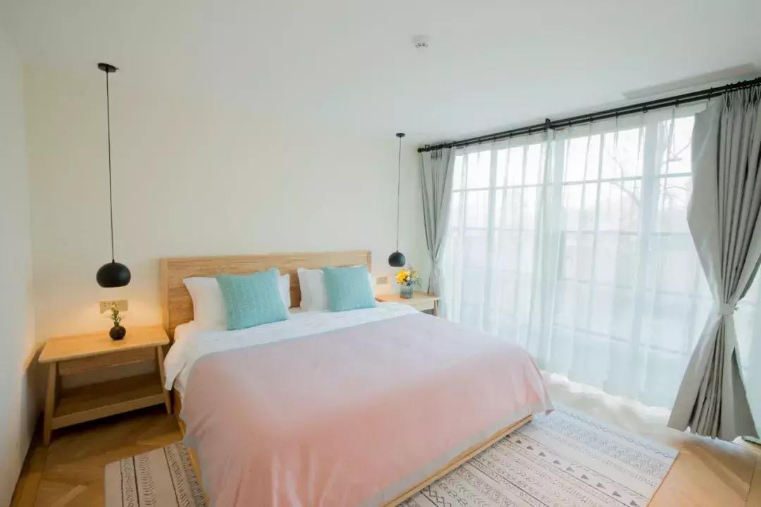 中国最美湿地公园，坐着船入住，皇帝都没机会住的地方你可以！