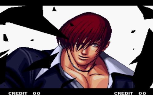 拳皇历代开头动画,拳皇开场动画都讲了什么