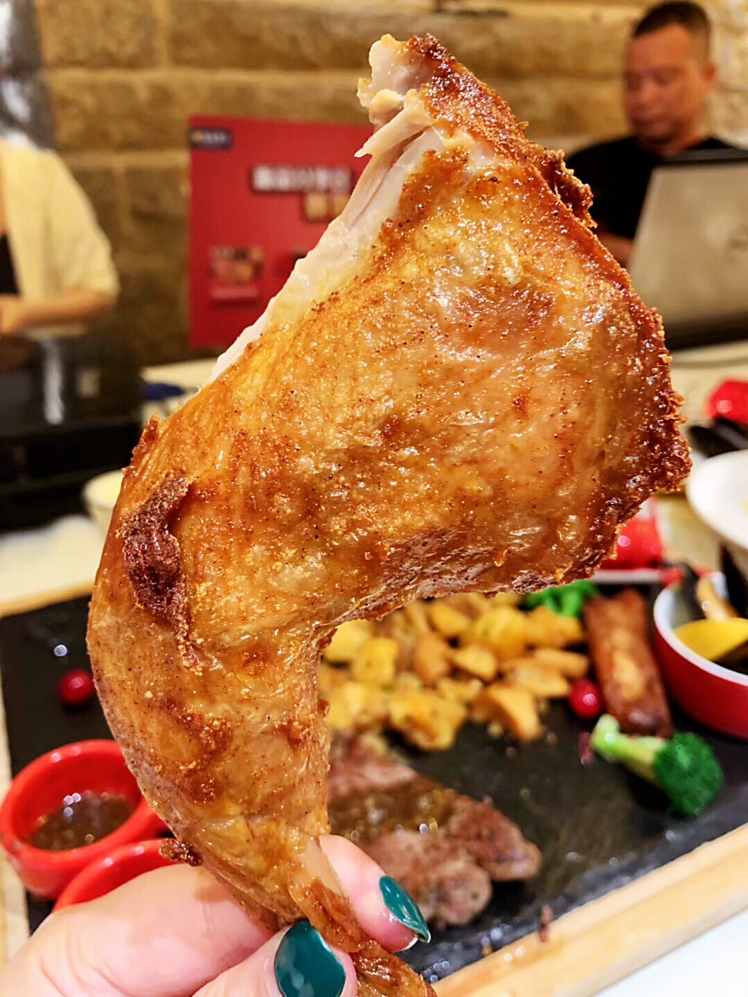 豪客来牛排是全广东人的回忆,豪客来牛排几成熟的好吃