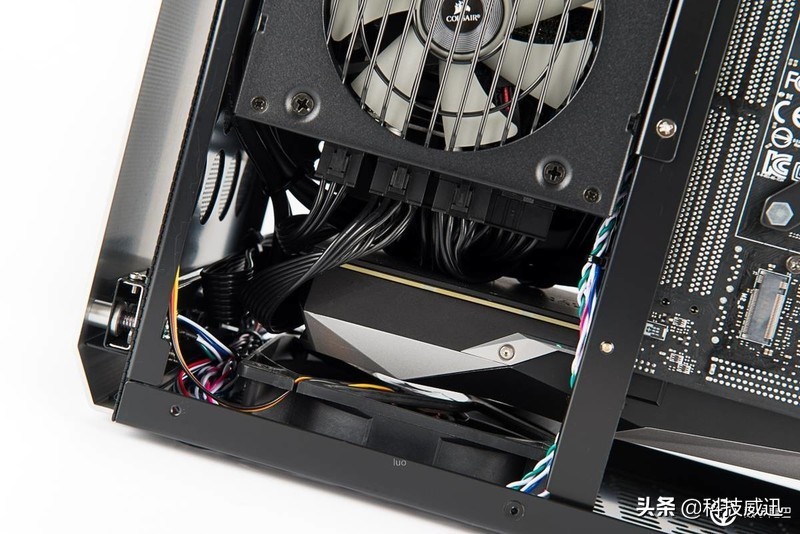 「素」生产力工具硬件装机教程，高端mod定制