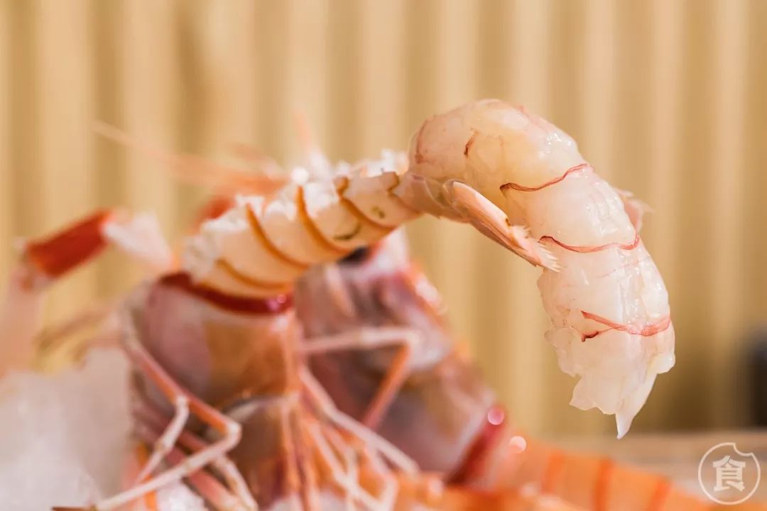 被翻牌无数次！“日料界的劳斯莱斯”来了，鲜美刺身配送到家！