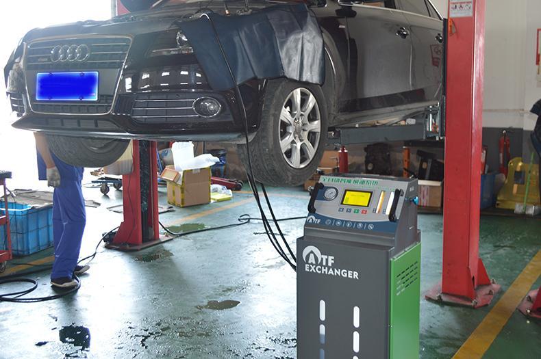 汽车机油保养冷知识,汽车保养小知识冷却液