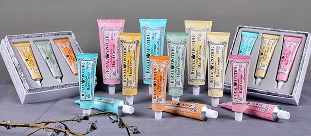 性价比比较高的护手霜推荐,14岁以上专用护手霜