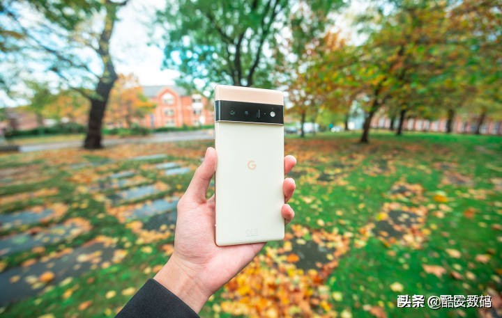googlepixel6a测评,googlepixel6吃鸡