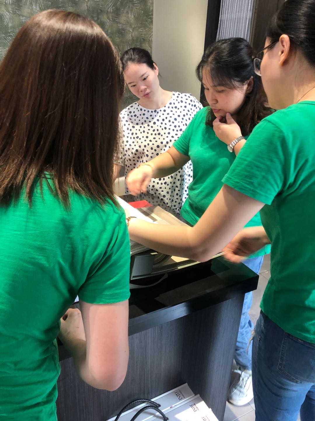 软装工作经历及感受,软装部门都有什么工作