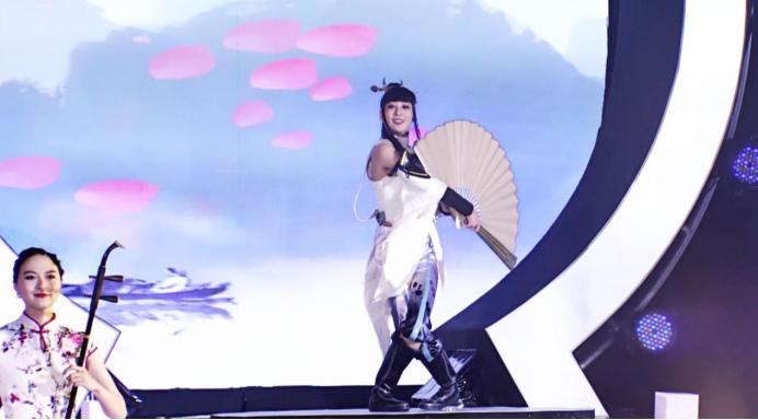 王者荣耀第四届全国大赛cos长春,第六届王者荣耀城市赛大区西安站