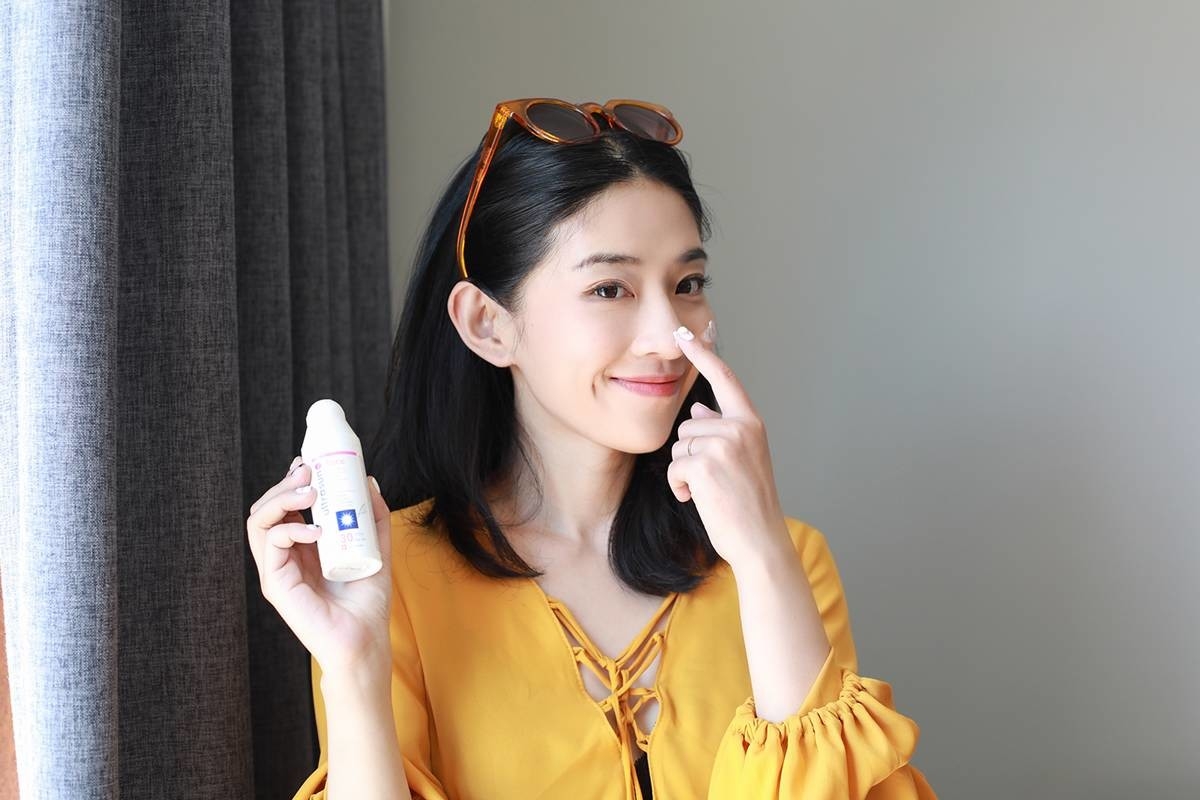 脸上有小细纹用什么抗老,去细纹最有效的小方法