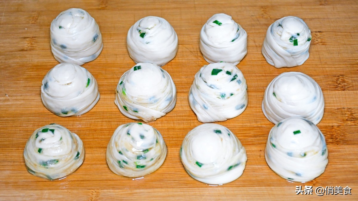 做手抓饼的教程是怎么做的,教你做手抓饼的教程