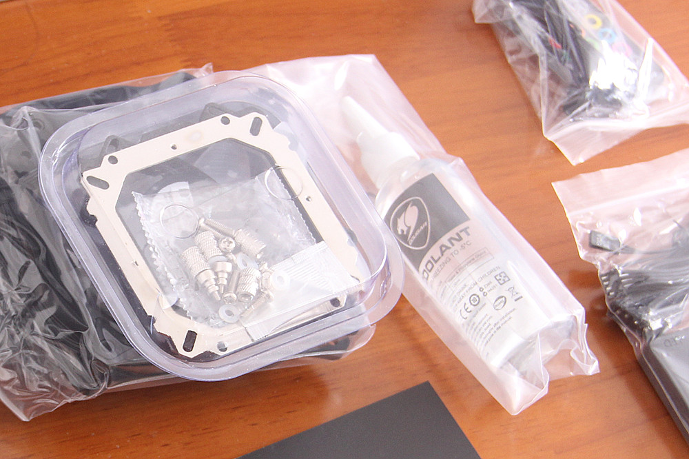 骨伽什么机箱可以上3600水冷,怎么提升电脑性能配置