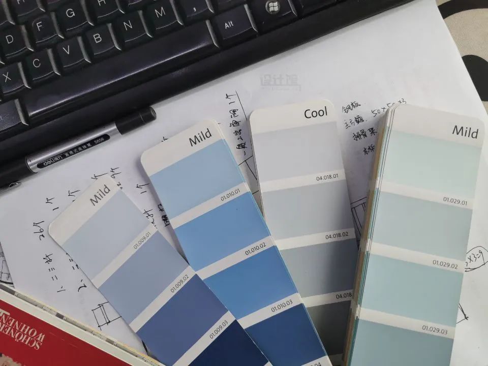 装修主材十大品牌,装修主材选购攻略