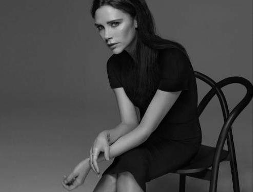 贝克汉姆与妻子的关系,贝克汉姆妻子14亿豪宅