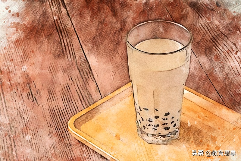 做奶茶有哪些知识技能培训,学做奶茶要培训什么