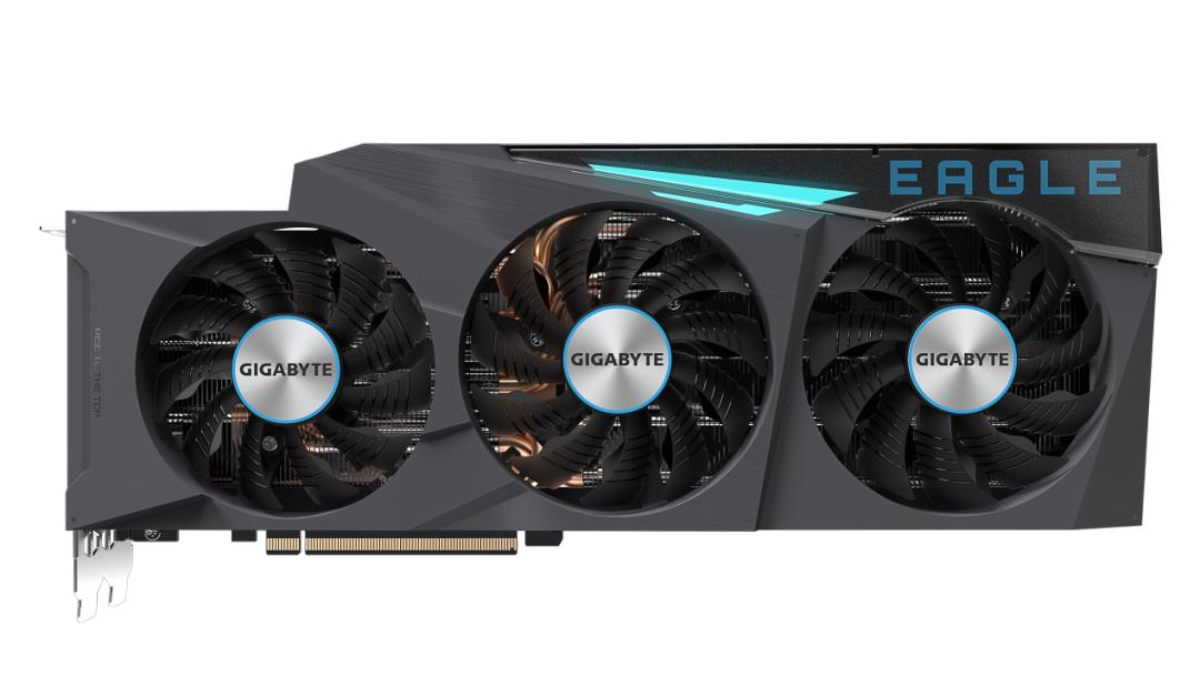 技嘉geforcertx3080,技嘉rtx30显卡怎么选