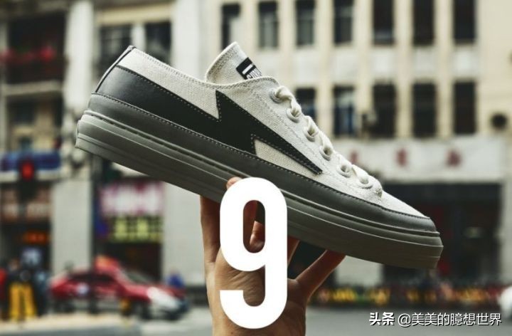 国货中最好看的鞋,国货都有哪些牌子的鞋