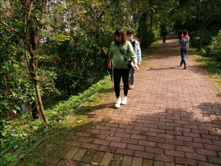 幸福就是有足够的时间陪儿子成长,幸福的事就是陪孩子成长的过程