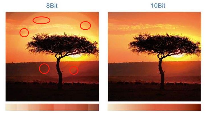 海信75寸最好电视机排行榜2021年,2021年创维电视机50寸热销哪款