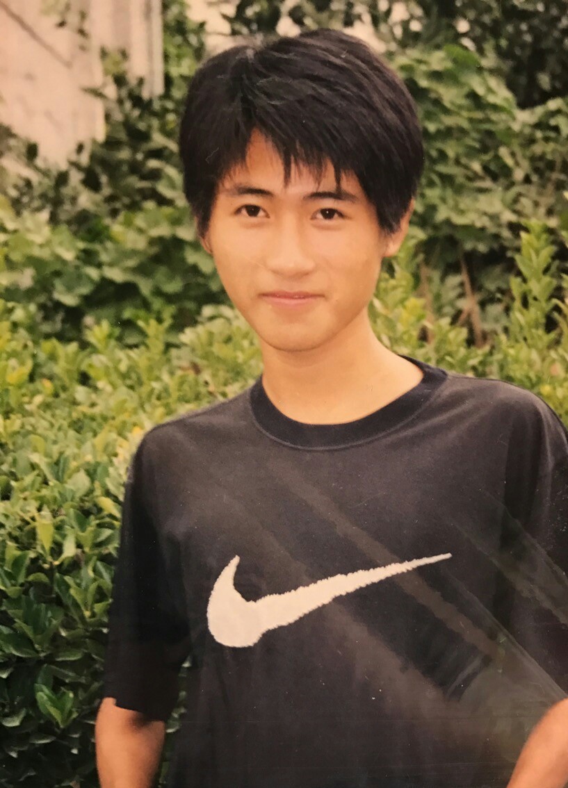 年轻时的韩寒现在怎么样了,韩寒的另类成长给我们很多深思