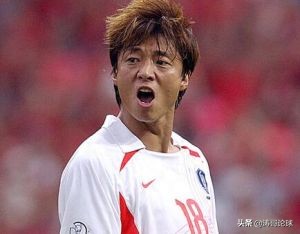 韩国足球历史最强的一届,韩国足坛十大帅哥排行榜