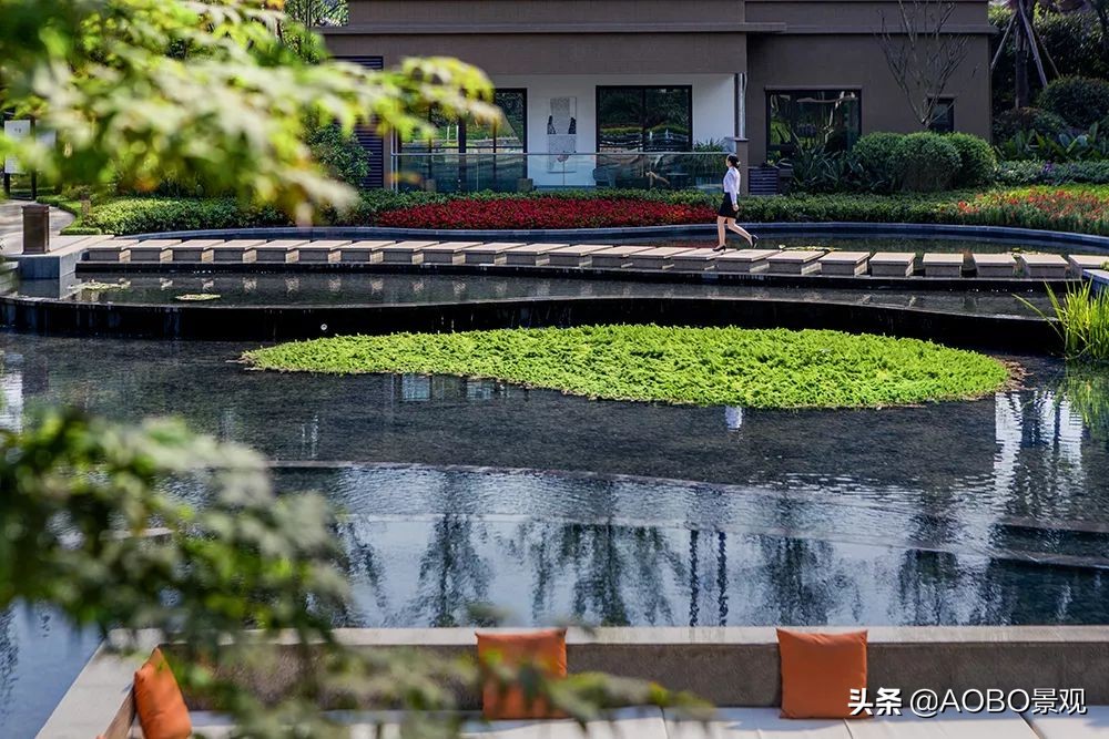 纵横于繁华，浅隐于自然|宜宾邦泰天誉