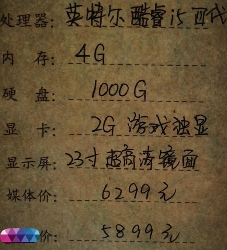 显卡配置基本知识,显卡配置了解入门