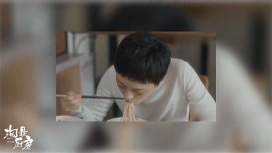 孙俪油泼面做法,安家孙俪吃的面怎么做