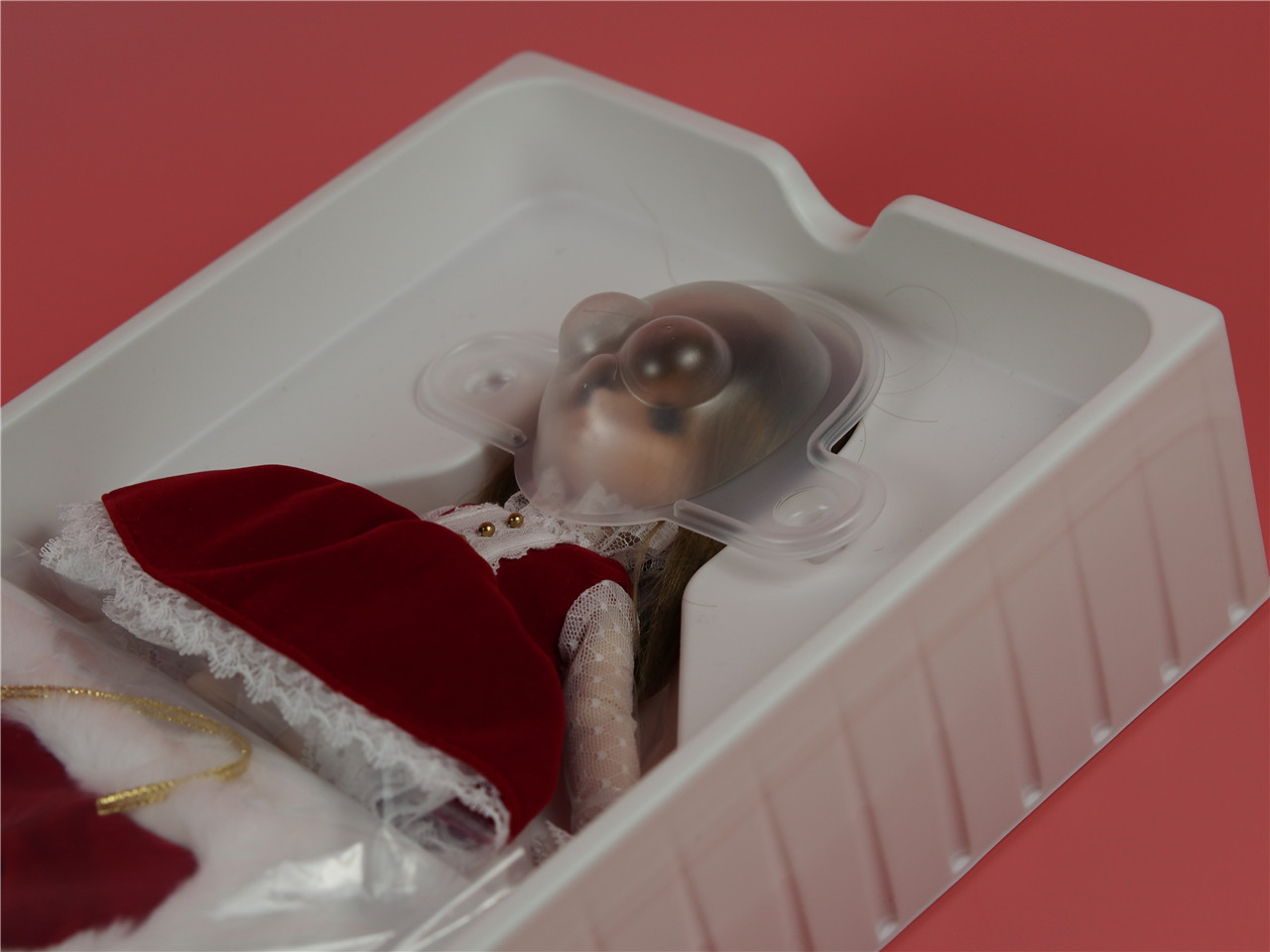 超酷bjd国风娃娃,便宜的bjd娃娃现代风