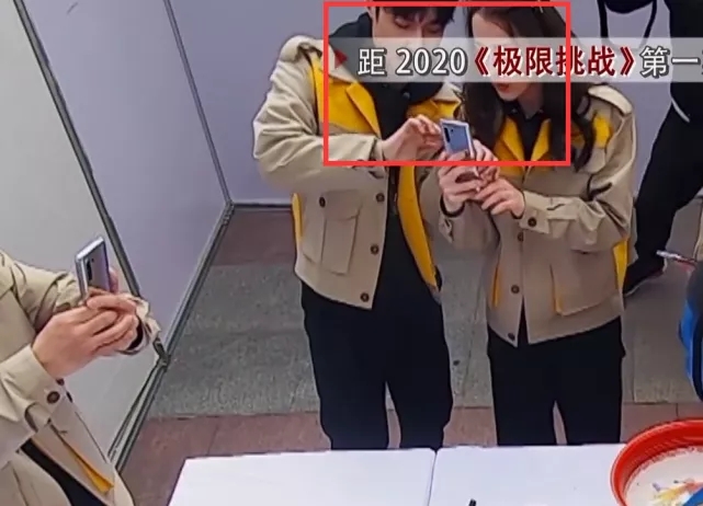 张艺兴为什么不追热巴,张艺兴对热巴做的一件事让人爆笑