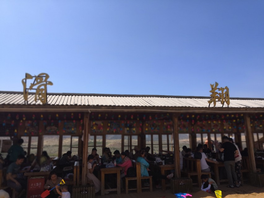 中卫沙坡头攻略,中卫沙坡头一日游攻略