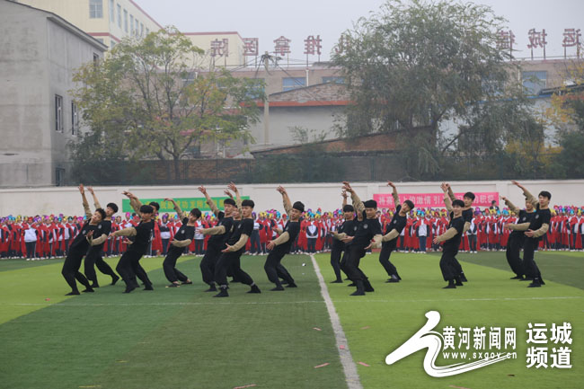 运城龙翔运动会,运城市龙翔2020运动会