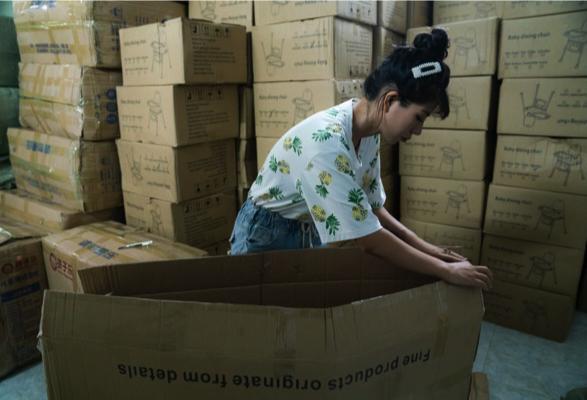 越南美女做什么生意,越南美女都做什么生意