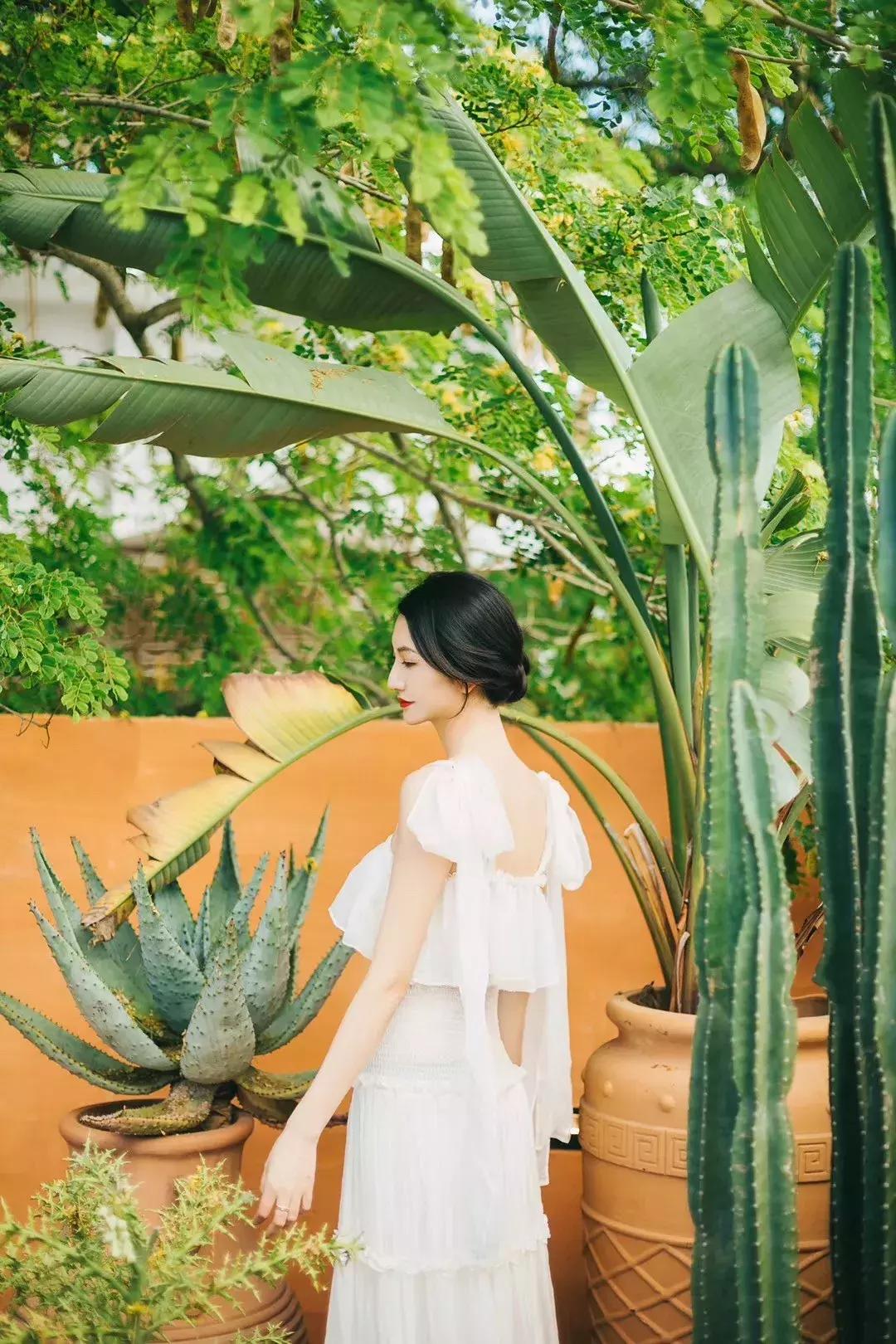 厦门摩洛哥民宿,藏在海边的宝藏民宿