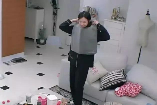 omg李佳琦原版素材,omg李佳琦香水