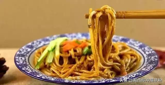 小吃制作方法和配方,网红小吃做法及配方