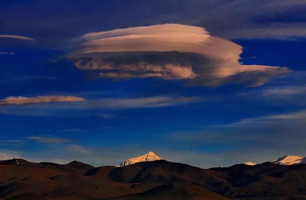 日喀则珠峰二日游,西藏日喀则旅游看珠峰