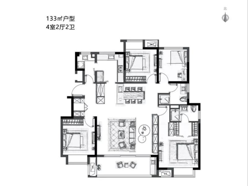 万科翡翠公园房价最新消息,万科翡翠公园最佳房价