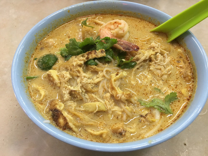 沙巴首府亚庇,马来西亚的沙巴州