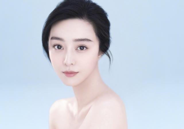 范冰冰和网红直播卖面膜,范冰冰雪梨同框直播卖货