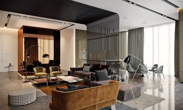 家具设计与创造常见的家具尺寸,刚做设计师怎么快速记家具尺寸