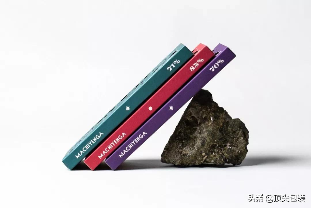 巧克力包装设计的英文,巧克力包装爱语