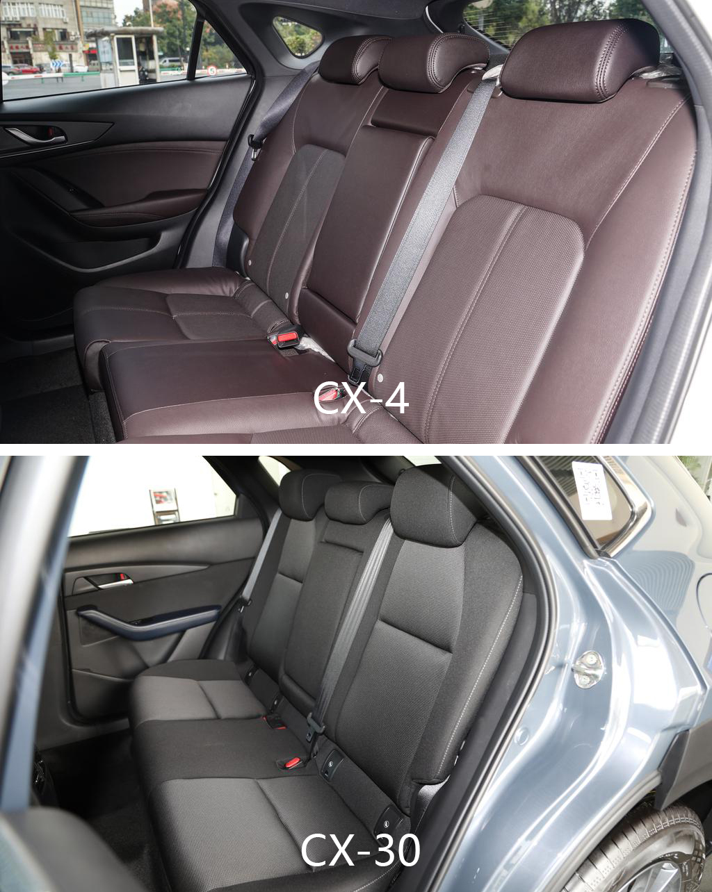 cx-4最近几年销量,cx-30和cx-4比较