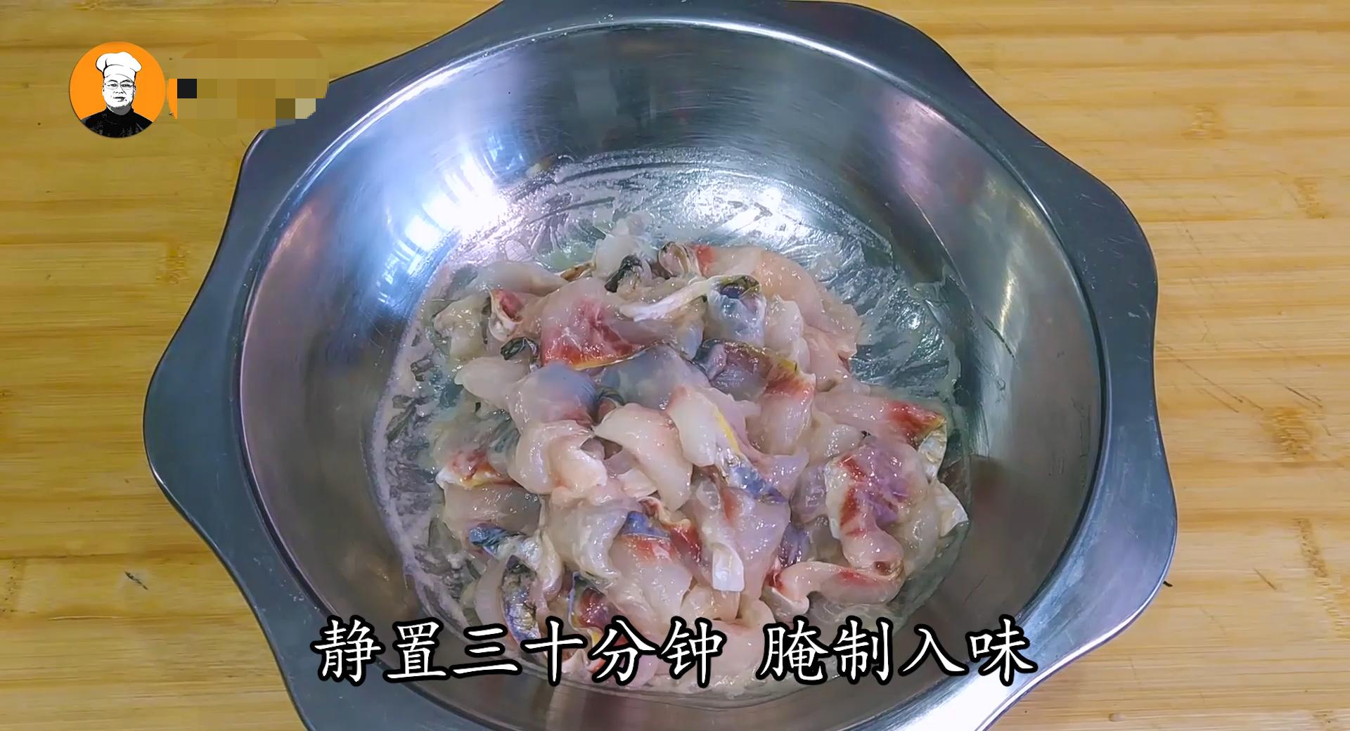 番茄鱼这样做鱼片嫩滑如豆腐汤,番茄鱼怎么做鱼肉才嫩滑