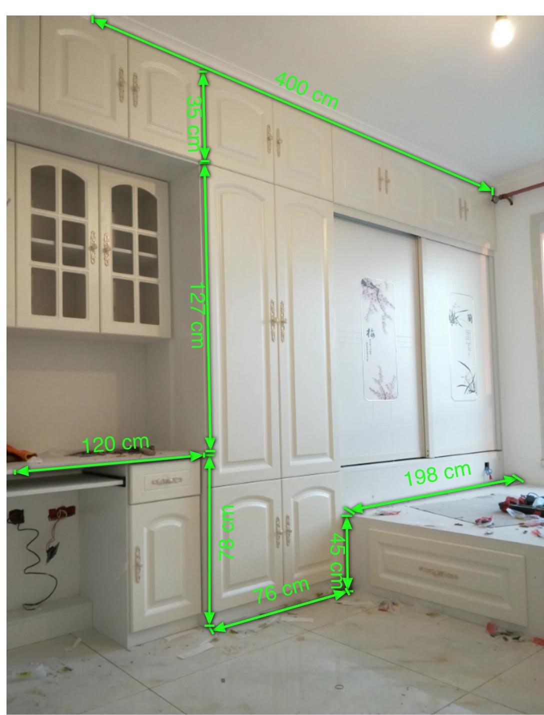 30款榻榻米设计总有一款让你惊艳,30公分榻榻米床图片大全