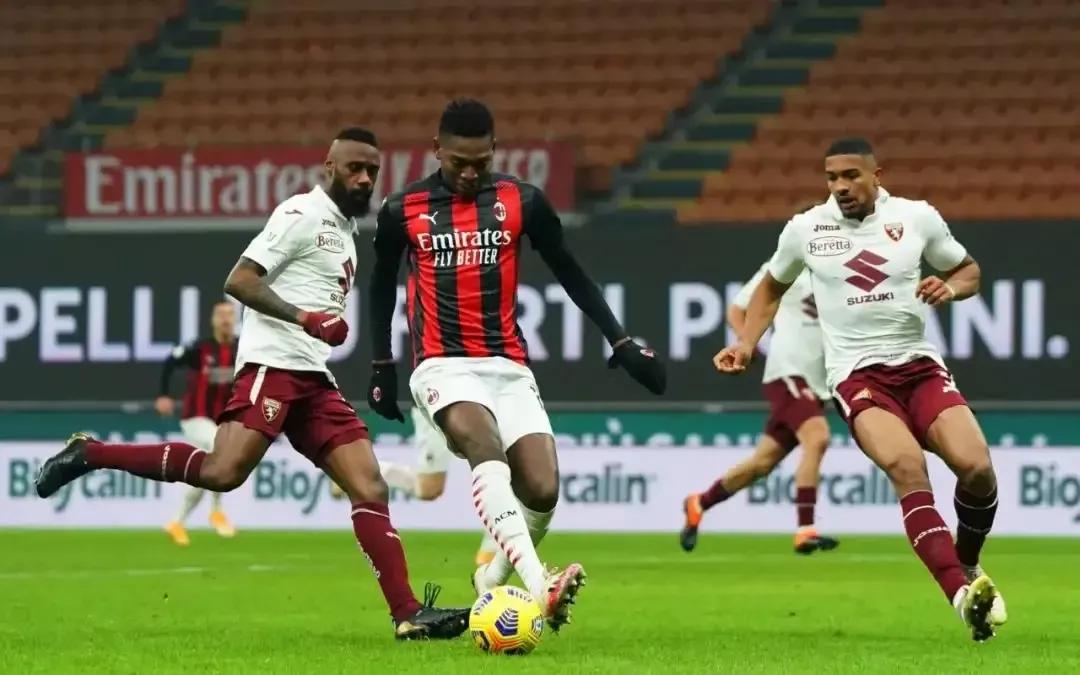 ac米兰vs都灵点球,点球淘汰都灵ac米兰晋级八强