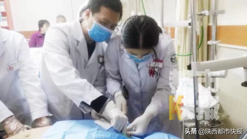 缝衣针扎到手要打破伤风吗,缝衣针戳到手肿了