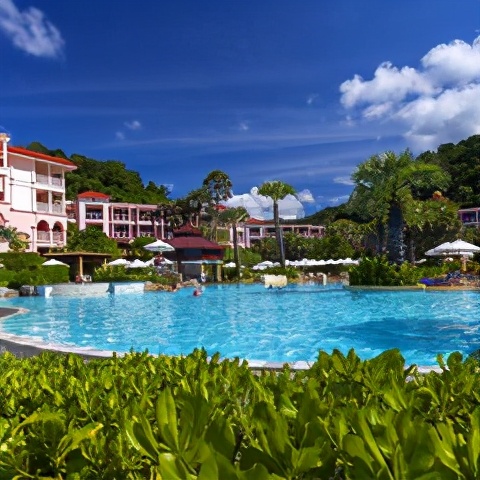 干货！普吉岛岛民教你挑沙滩挑酒店