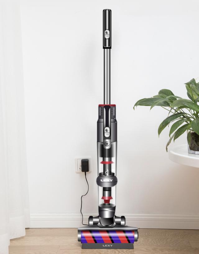 吸尘器十大名牌排行榜2021,吸尘器品牌前十名排名