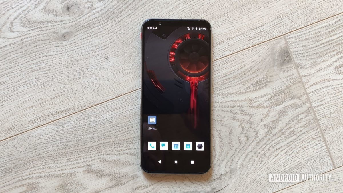 努比亚红魔3S好不好,努比亚红魔3s详细参数