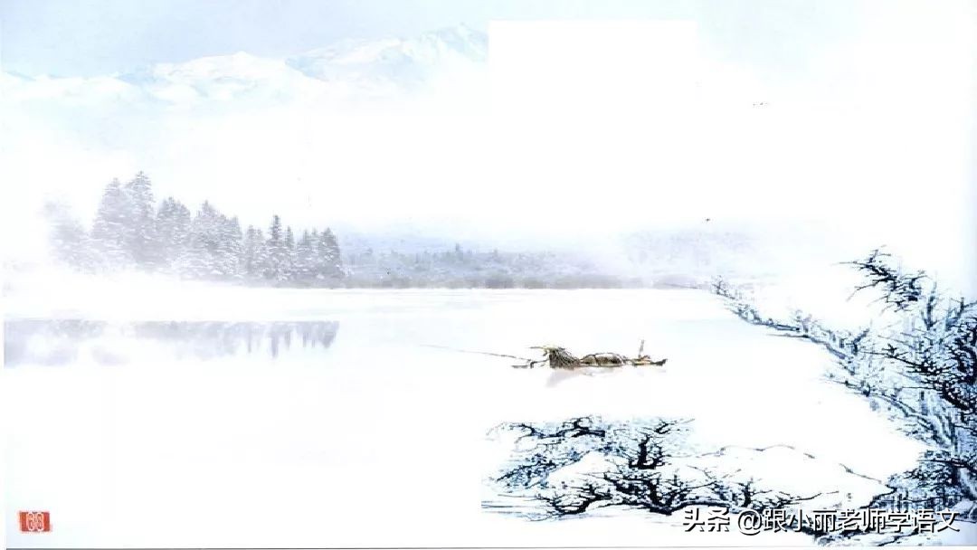 部编版二年级语文园地五图文解析,二年级部编上册语文园地五重难点