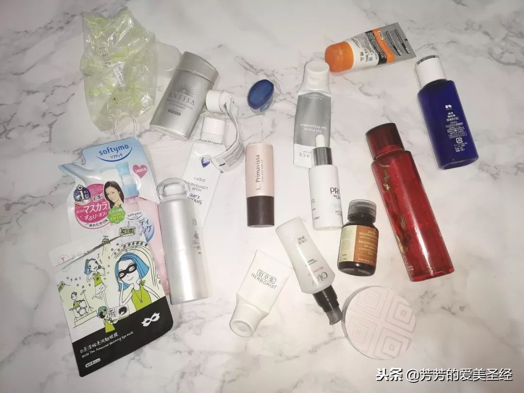 最新空瓶记,空瓶记17个使用心得